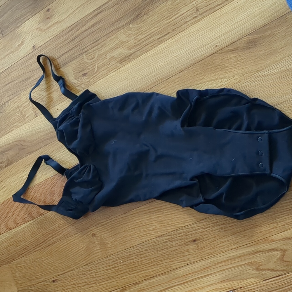 Skims bodysuit size medium